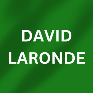 David Laronde