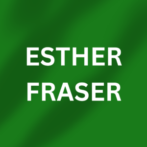 Esther Fraser