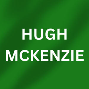 Hugh McKenzie