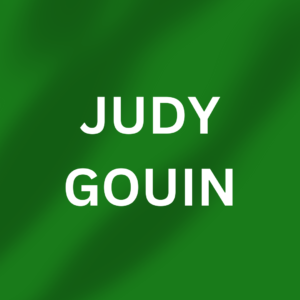 Judy Gouin