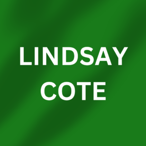 Lindsay Cote