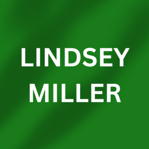 Lindsey Miller