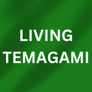 Living Temagami Arts & Culture
