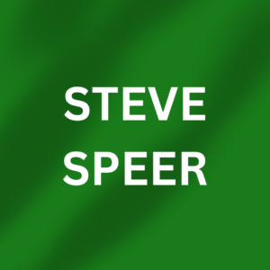 Steve Speer