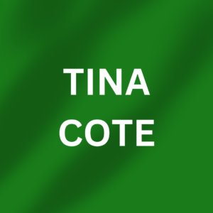 Tina Cote