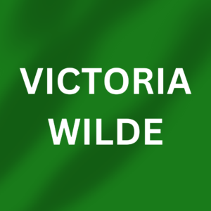 Victoria Wilde