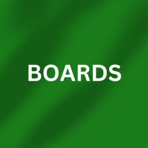 Boards