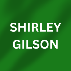 Shirley Gilson