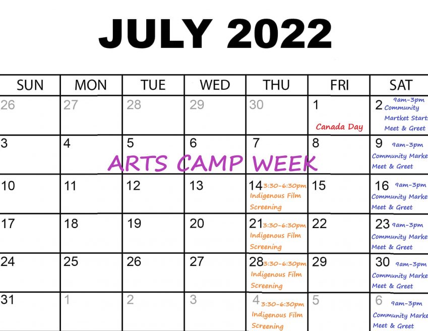 July-2022-Calendar