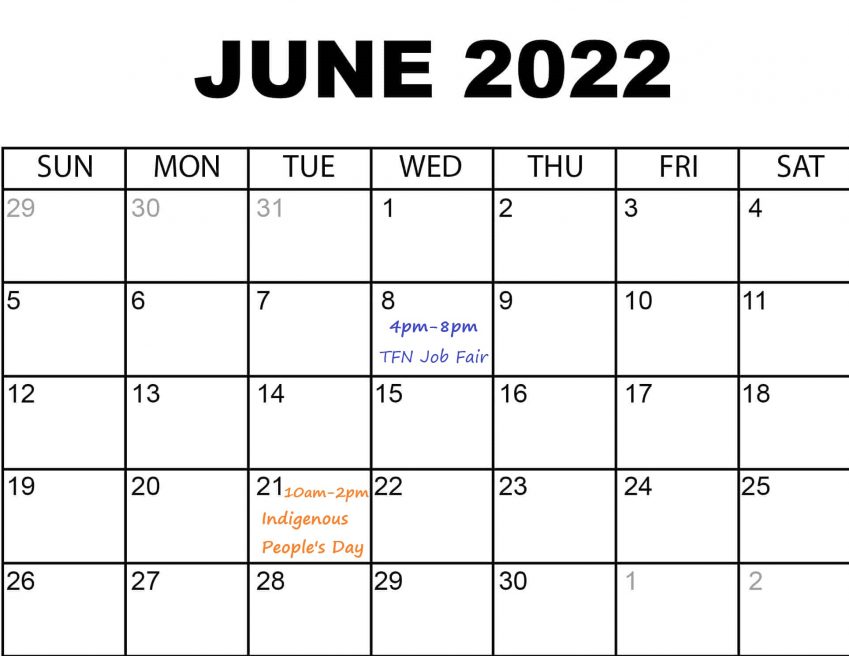 June-2022-Calendar