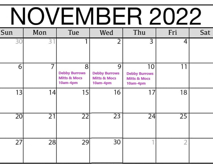 November-2022-Calendar