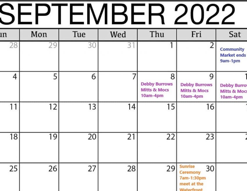 September-2022-Calendar